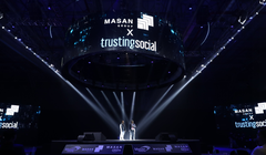 Masan bạo chi 105 triệu USD mua cổ phần Trusting Social
