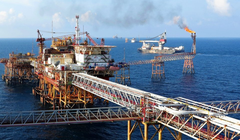 Xuân Thiện Group đề xuất dự án tổ hợp lọc dầu 2.500ha ở Ninh Bình