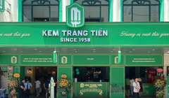 OCH lãi 73 tỉ đồng năm 2022