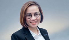 Bà Bùi Hải Huyền - Tổng Giám đốc FLC (Ảnh: FLC)