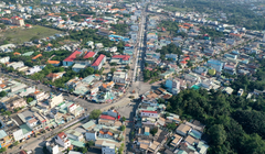 Bến Lức - Long An