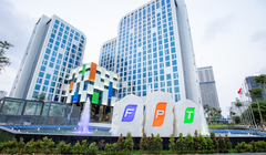 FPT dự chi 1.100 tỉ đồng và phát hành 165 triệu cổ phiếu để trả cổ tức