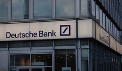 Deutsche Bank. (Ảnh: Getty Images)