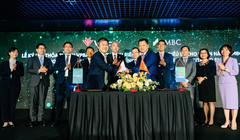 VPBank đạt thỏa thuận bán 15% vốn cho SMBC, thu về 1,5 tỉ USD