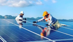 Loạt công ty năng lượng tái tạo lỗ đậm năm 2022