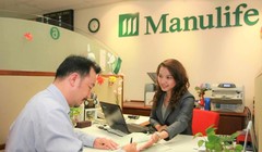 Choáng với thu nhập tiền tỉ của nhân viên Manulife
