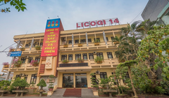 Licogi 14 rót tiền tỉ mua cổ phiếu NVL, DIG và PDR