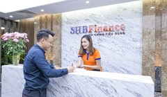Thương vụ bán SHB Finance của SHB có thêm bước tiến