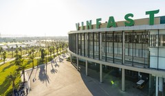 VinFast sắp lên sàn chứng khoán Mỹ