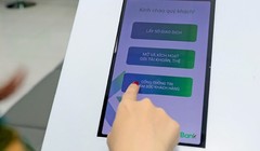 Số hóa hoạt động ngân hàng ở Việt Nam: Thách thức và cơ hội