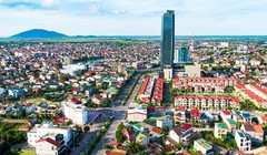 220.000 tỉ đồng hứa rót về Hà Tĩnh