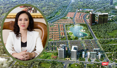 "Sống khỏe" như Nam Cường Group của Lê Thị Thúy Ngà