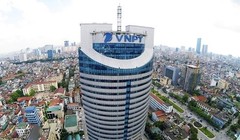 VNPT thu về gần 2.200 tỉ đồng từ lãi tiền gửi ngân hàng