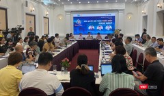 Toàn cảnh buổi tọa đàm "Giải quyết bài toán thiếu điện: Cách nào?"