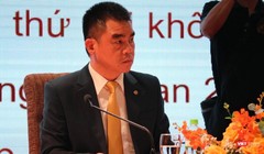 Ông Hồ Nam Tiến làm Tổng giám đốc LPBank