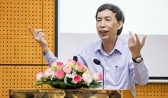 TS. Võ Trí Thành, Viện trưởng Viện Nghiên cứu chiến lược thương hiệu và cạnh tranh