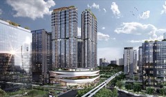 'Sống khỏe' như Taseco Land