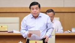 Ba kịch bản tăng trưởng GDP quý 4/2023: Cao nhất lên tới 10,6%