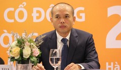 Chủ tịch PG Bank Nguyễn Phi Hùng xin từ nhiệm