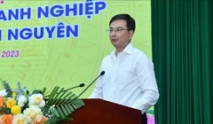 Phó Thống đốc NHNN Phạm Thanh Hà (Ảnh: SBV)