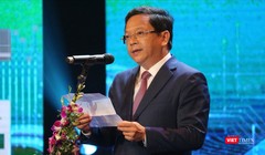 Ông Nguyễn Đức Hiển - Phó Trưởng Ban Kinh tế Trung ương