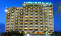 Công ty của ‘bầu’ Đức đã bán khách sạn Hoàng Anh Gia Lai, thu về 180 tỉ đồng