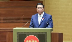 Thủ tướng Phạm Minh Chính yêu cầu tập trung phát triển ngành công nghiệp sản xuất chip bán dẫn, mục tiêu đào tạo 100.000 kỹ sư vào năm 2030