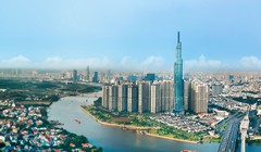 Vingroup báo lãi 1.500 tỉ đồng sau 9 tháng đầu năm 2023