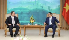 Marriott tính mở thêm 20 khách sạn, khu nghỉ dưỡng ở Việt Nam