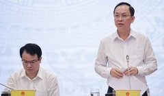 Phó Thống đốc NHNN: Lãi suất khoản vay mới sẽ giảm khoảng 2-2,2%