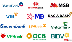 SSI: Lợi nhuận ngân hàng dự kiến tăng 15,4% trong năm 2024