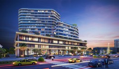 Việt Phát Group mộng làm dự án trung tâm thương mại 6.000 tỉ đồng ở Đồng Nai (Ảnh minh họa)