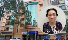 Nhóm Vạn Thịnh Phát nắm chi phối 90% cổ phần SCB, chiếm đoạt 304.000 tỉ đồng