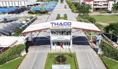 JC&C rót 350 triệu USD mua trái phiếu chuyển đổi của Thaco