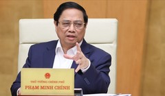 Thủ tướng yêu cầu thanh tra gấp tình trạng sở hữu chéo ngân hàng