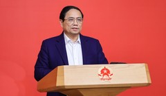 Thủ tướng yêu cầu thí điểm chấm điểm khả tín tại Vietcombank từ năm 2024