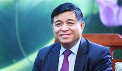 Bộ trưởng Nguyễn Chí Dũng: Áp dụng thuế TTTC thu hẹp khoảng cách chính sách với thông lệ quốc tế