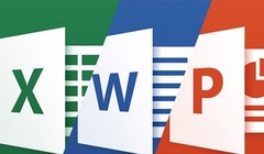 Những cải tiến mới sẽ được áp dụng cho bộ Office dành cho Android vào tháng 9 tới (ảnh: Pinterest)