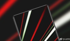 Hình ảnh rò rỉ của Xiaomi Mi Mix 2 (ảnh: Phone Arena)