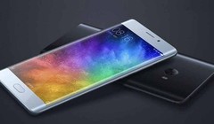 Hình ảnh chiếc Xiaomi Mi Note 3 (ảnh: digit.in)