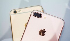 iPhone 7 và 7 Plus được tiết lộ năm ngoái (ảnh: Cnet)