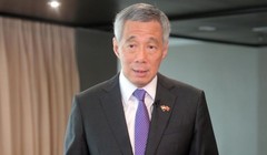 Thủ tướng Lý Hiển Long nằm trong số 160.000 bệnh nhân có dữ liệu bị đánh cắp từ cơ sở dữ liệu của SingHealth. Nguồn: The StraitsTimes