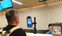 Công nghệ hiện đại phục vụ hành khách trong nhà ga mới sân bay Tân Sơn Nhất