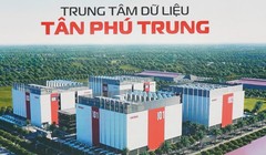 Viettel khởi công trung tâm dữ liệu lớn bậc nhất Đông Nam Á