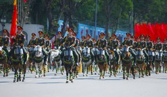 Loạt sự kiện không thể bỏ qua dịp đại lễ 30/4