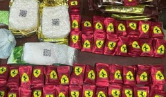 Công an TP.HCM triệt phá hai băng nhóm, thu 245 kg ma túy