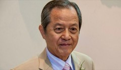 GS Đặng Lương Mô qua đời