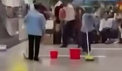 Nhà ga T3 Tân Sơn Nhất đầu tư 11.000 tỷ đồng bị dột sau mưa lớn