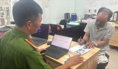 Phóng hỏa nhà trọ của người tình làm 3 người tử vong