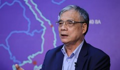 PGS.TS Trần Đình Thiên: Kinh tế tư nhân sẽ giúp Việt Nam đạt mục tiêu tham vọng